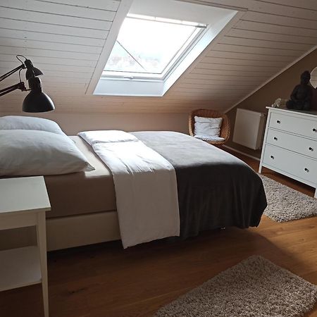 Apartament By Vollmer'S Komfortabel Und Chic Offenburg Zewnętrze zdjęcie