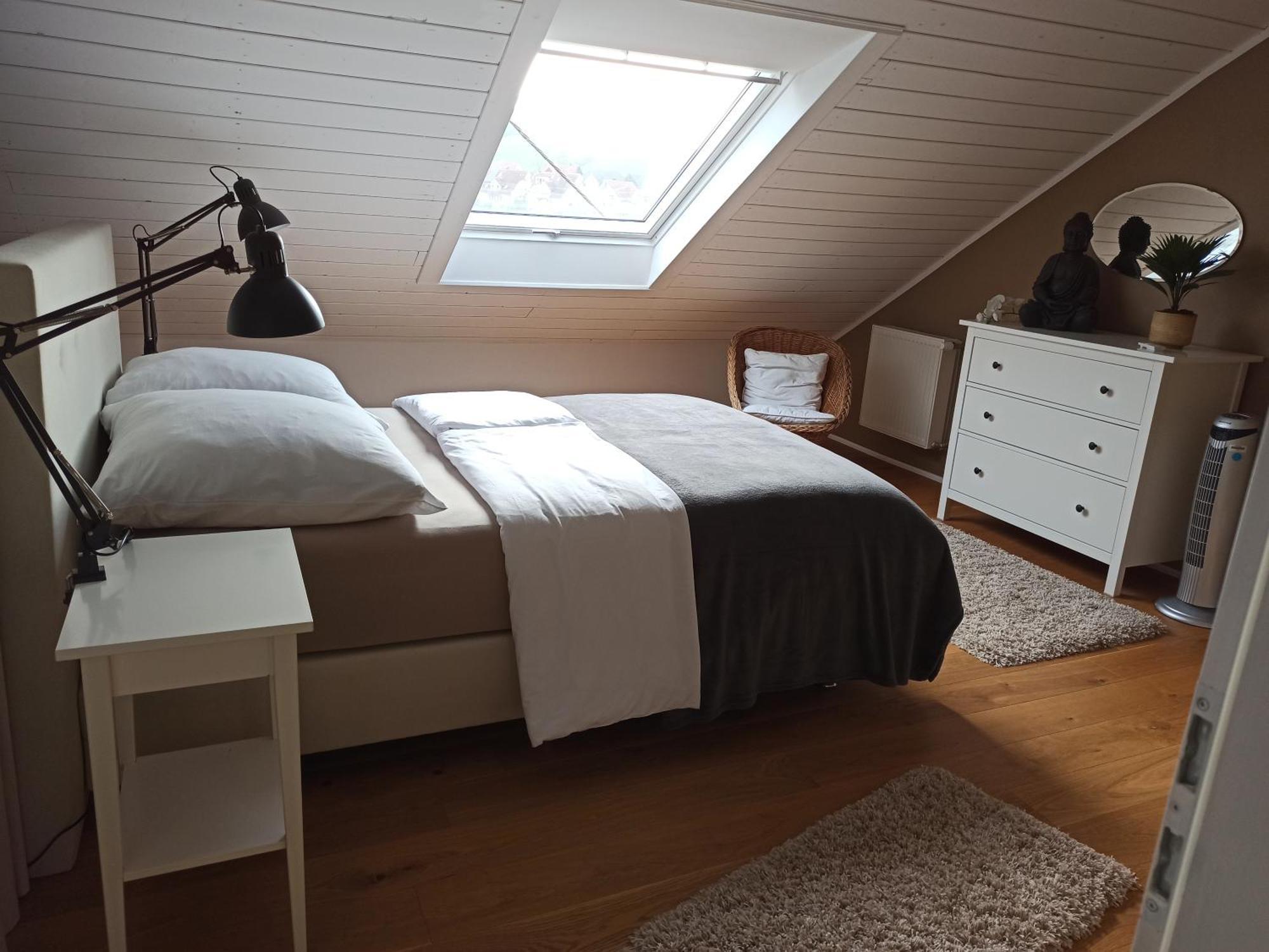 Apartament By Vollmer'S Komfortabel Und Chic Offenburg Zewnętrze zdjęcie