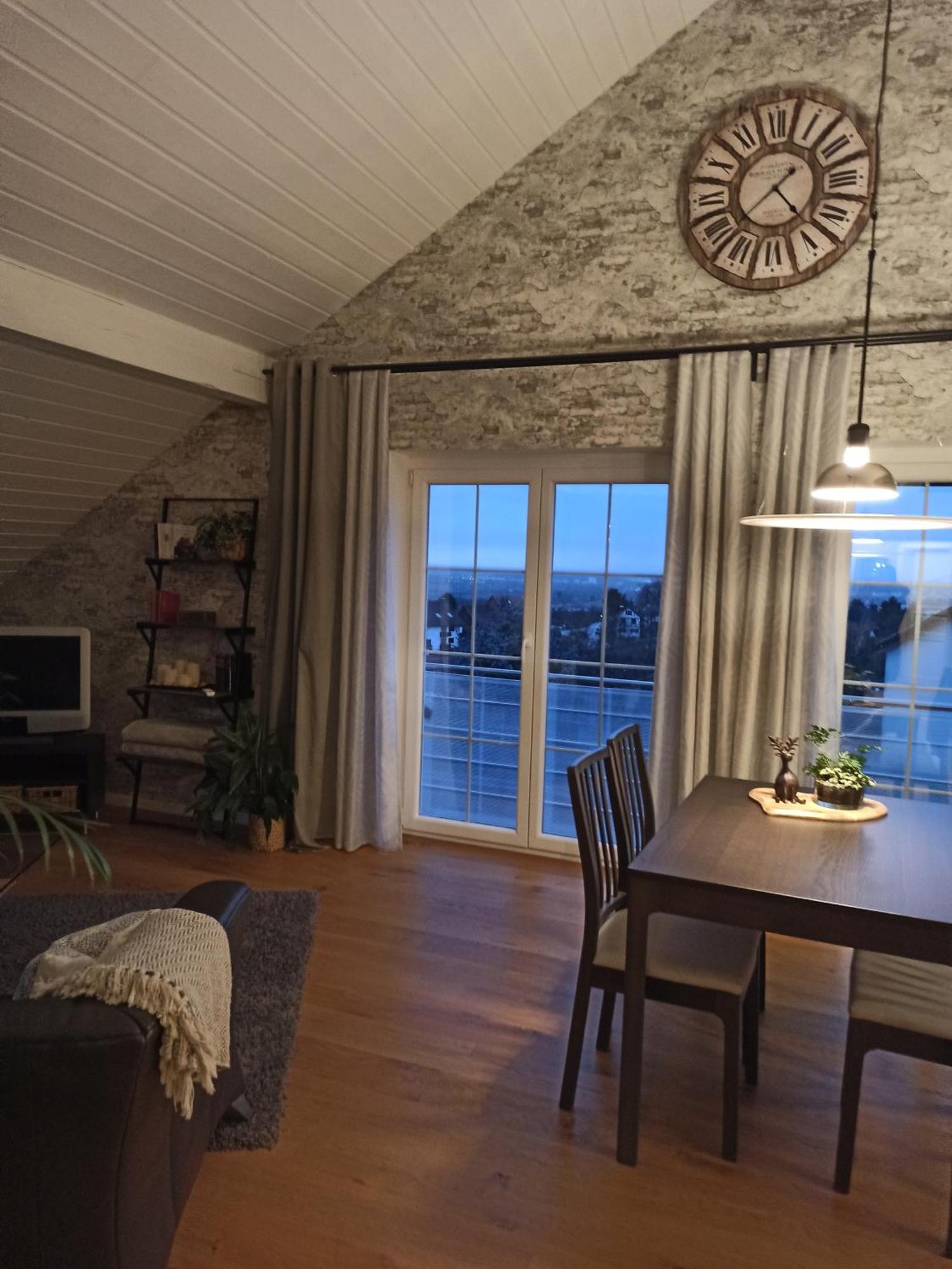 Apartament By Vollmer'S Komfortabel Und Chic Offenburg Zewnętrze zdjęcie