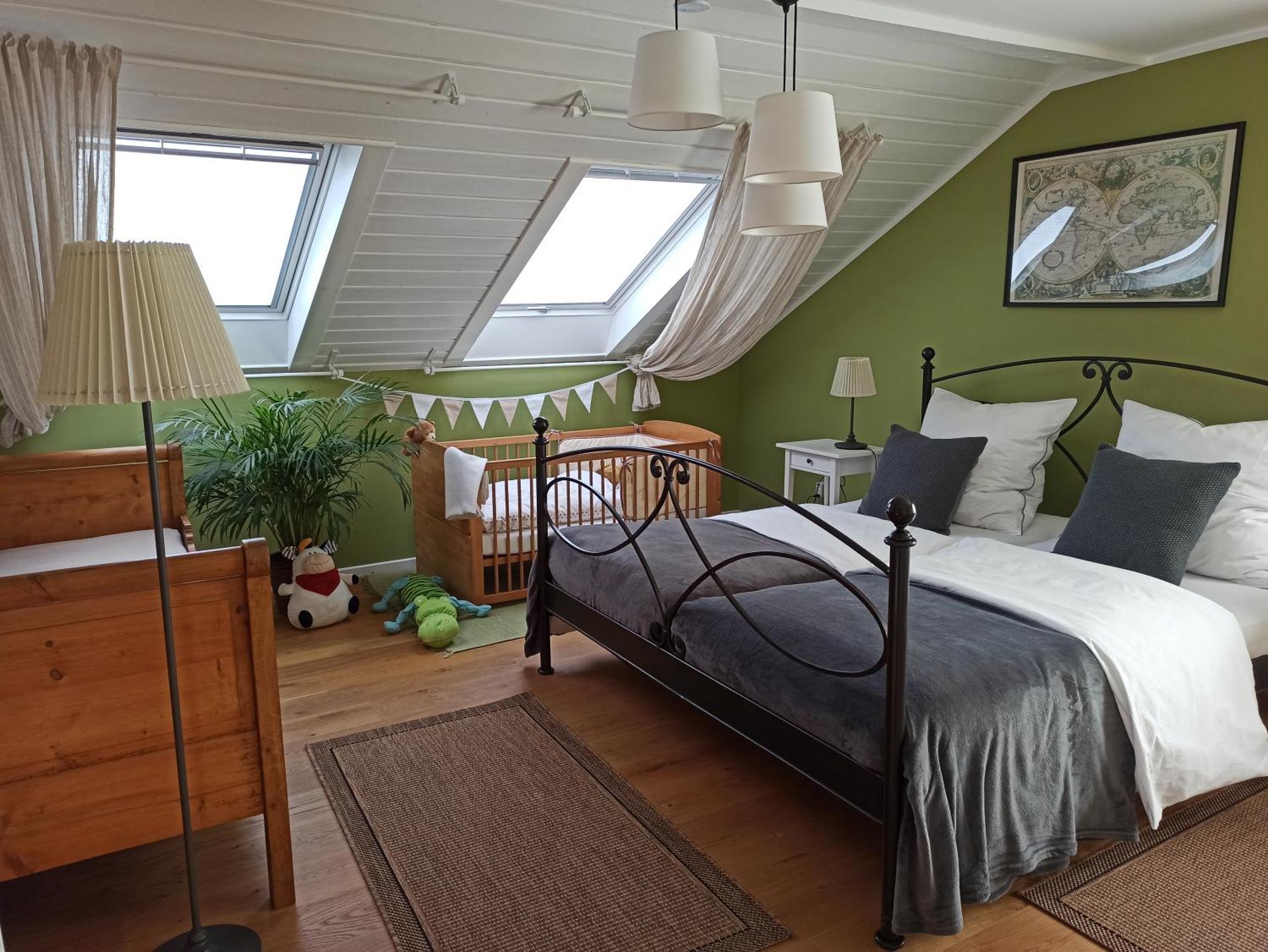 Apartament By Vollmer'S Komfortabel Und Chic Offenburg Zewnętrze zdjęcie