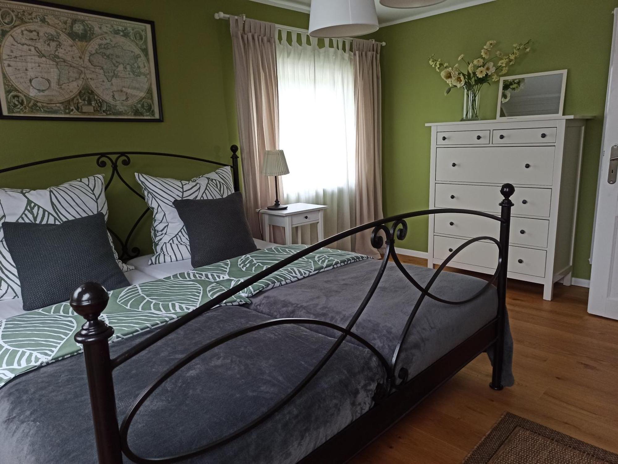 Apartament By Vollmer'S Komfortabel Und Chic Offenburg Zewnętrze zdjęcie
