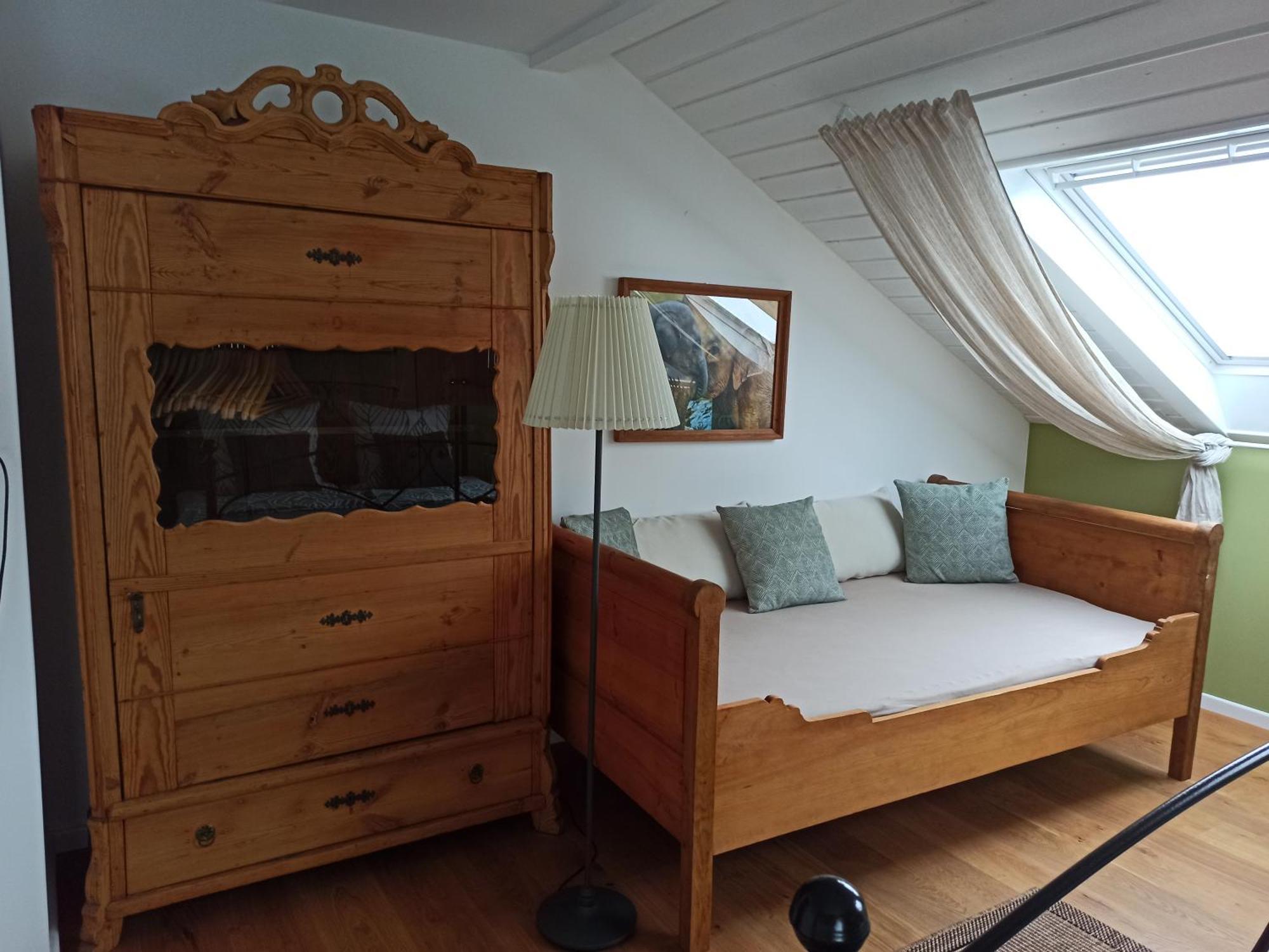 Apartament By Vollmer'S Komfortabel Und Chic Offenburg Zewnętrze zdjęcie