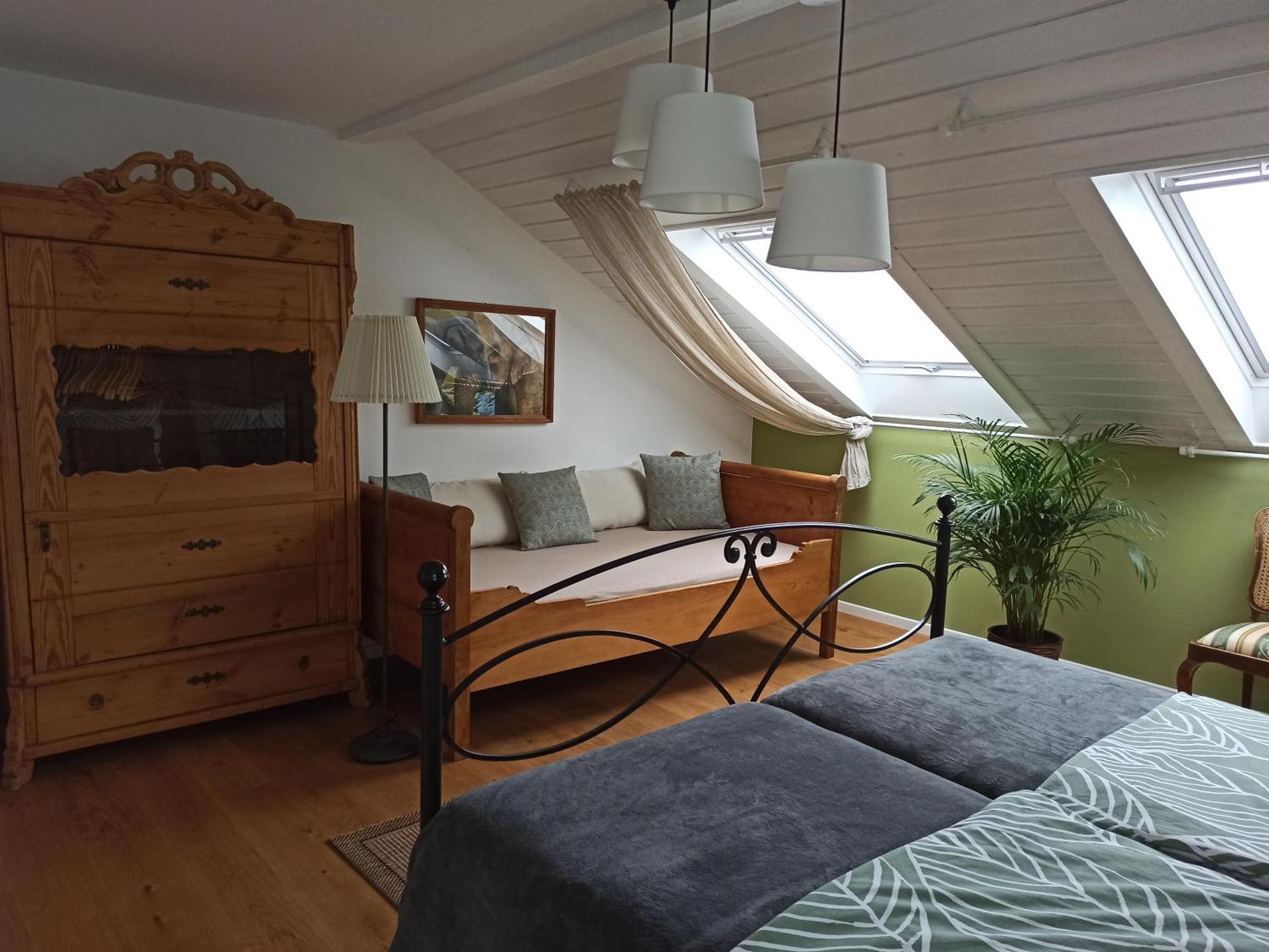 Apartament By Vollmer'S Komfortabel Und Chic Offenburg Zewnętrze zdjęcie