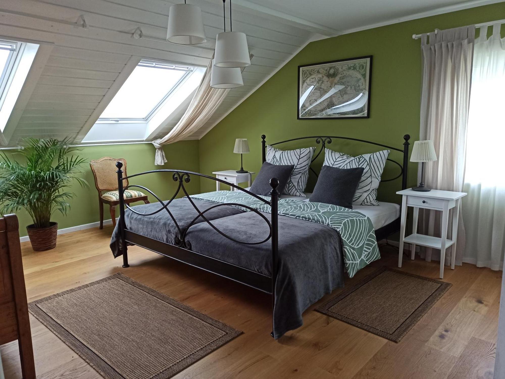 Apartament By Vollmer'S Komfortabel Und Chic Offenburg Zewnętrze zdjęcie