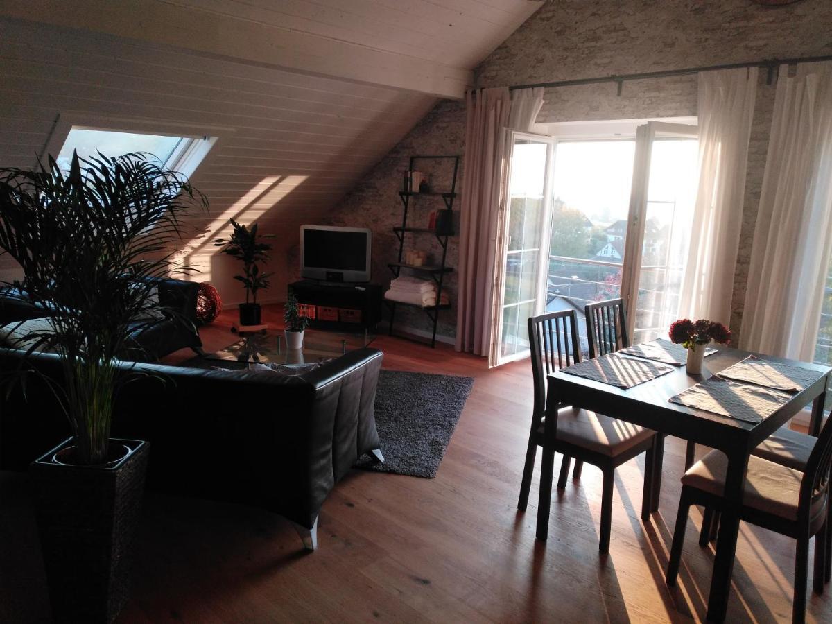 Apartament By Vollmer'S Komfortabel Und Chic Offenburg Zewnętrze zdjęcie