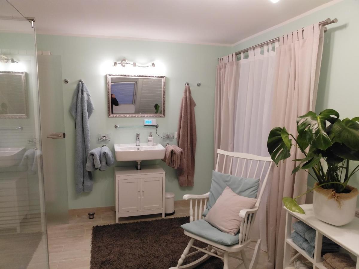 Apartament By Vollmer'S Komfortabel Und Chic Offenburg Zewnętrze zdjęcie