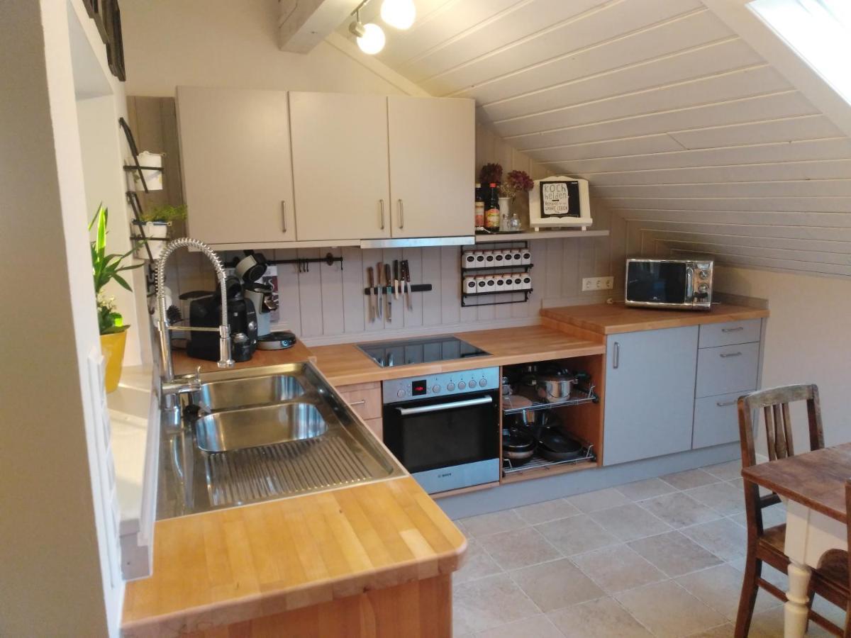 Apartament By Vollmer'S Komfortabel Und Chic Offenburg Zewnętrze zdjęcie