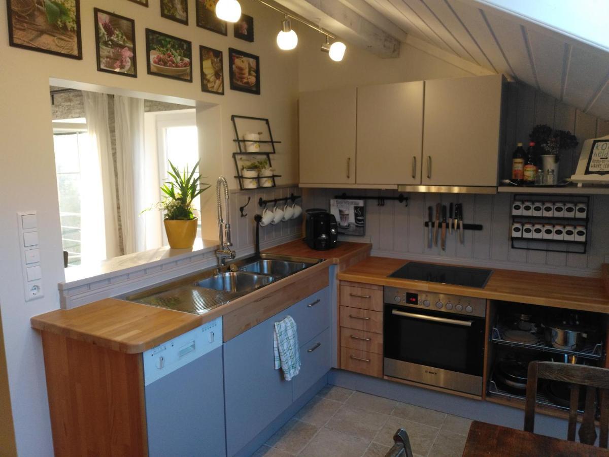 Apartament By Vollmer'S Komfortabel Und Chic Offenburg Zewnętrze zdjęcie