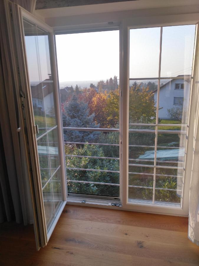 Apartament By Vollmer'S Komfortabel Und Chic Offenburg Zewnętrze zdjęcie