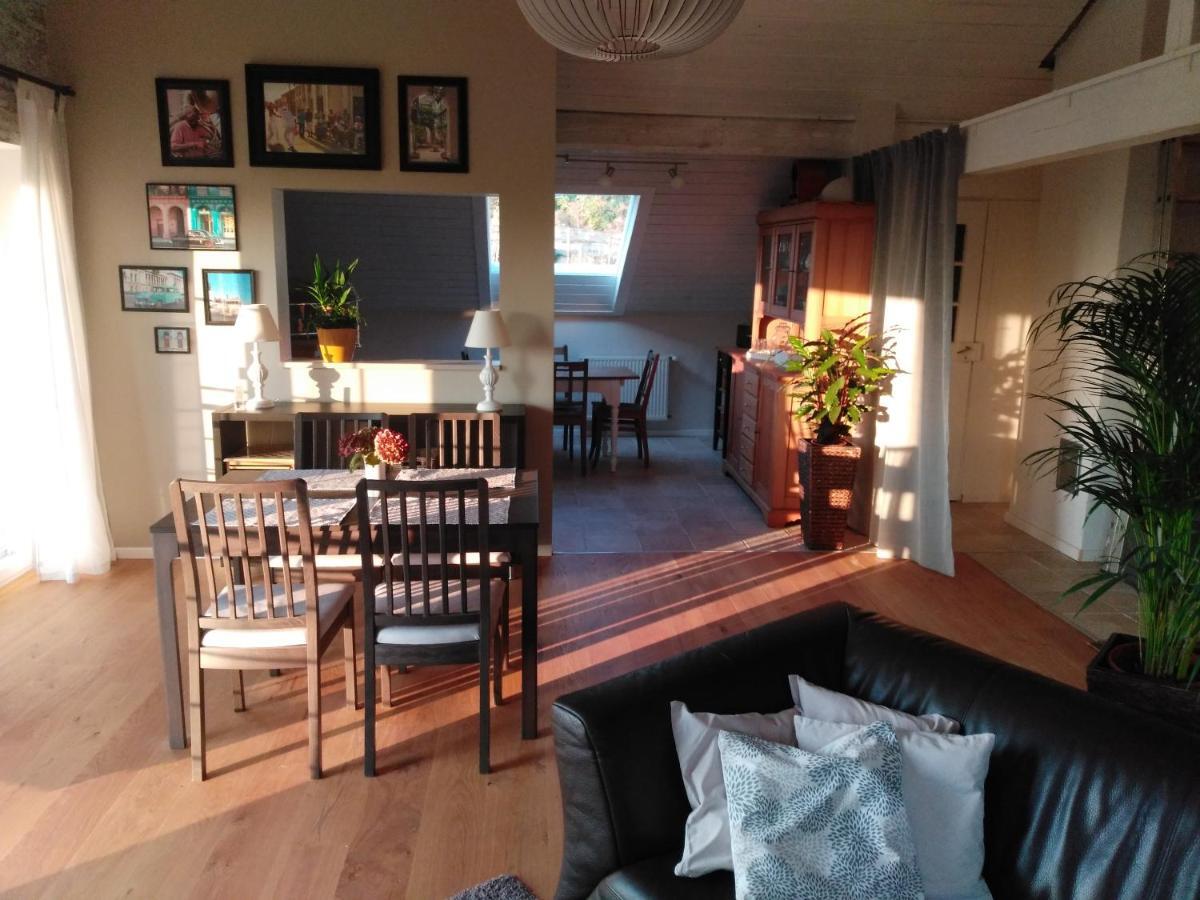 Apartament By Vollmer'S Komfortabel Und Chic Offenburg Zewnętrze zdjęcie
