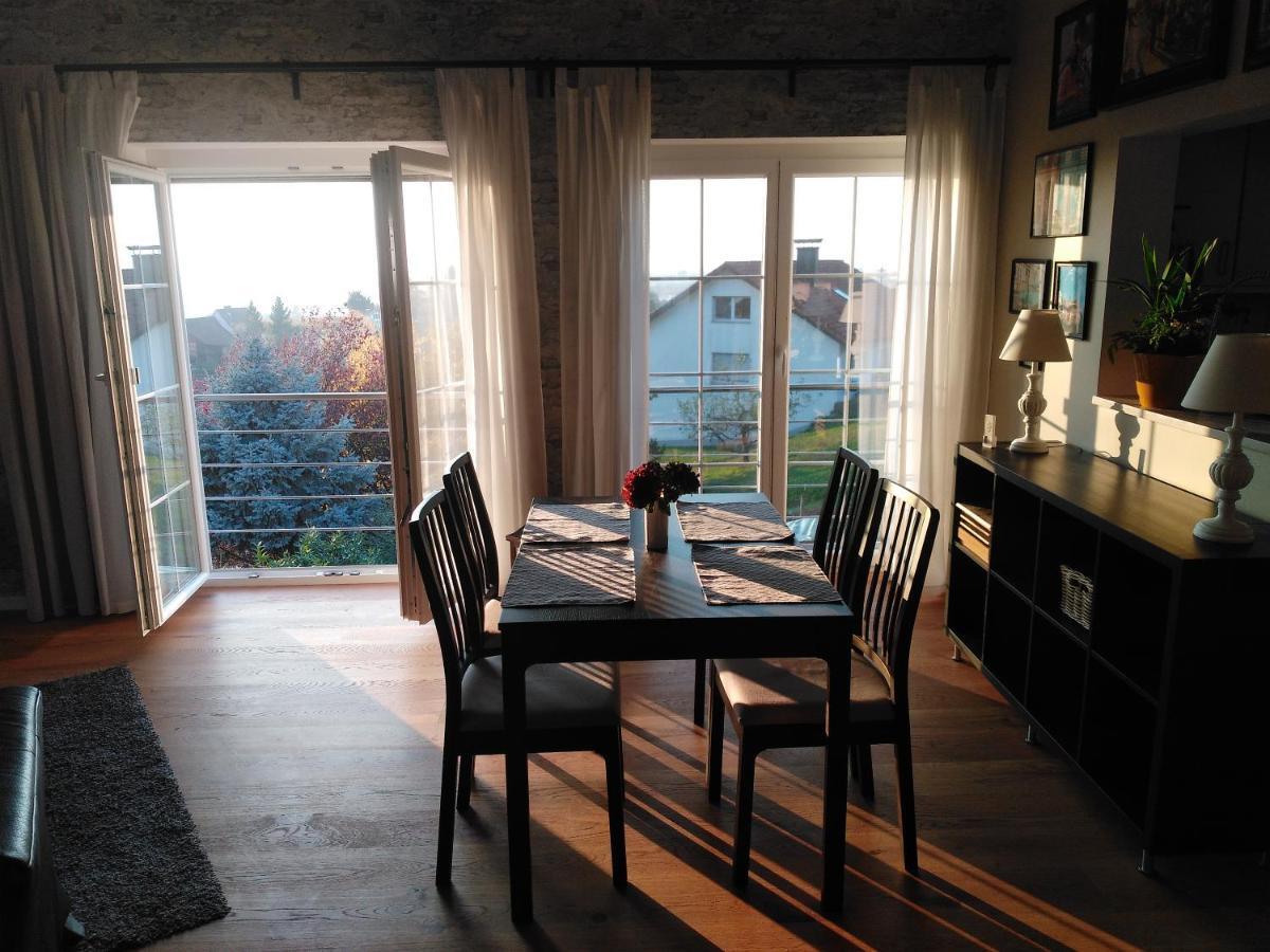 Apartament By Vollmer'S Komfortabel Und Chic Offenburg Zewnętrze zdjęcie