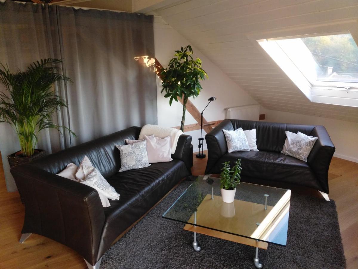 Apartament By Vollmer'S Komfortabel Und Chic Offenburg Zewnętrze zdjęcie