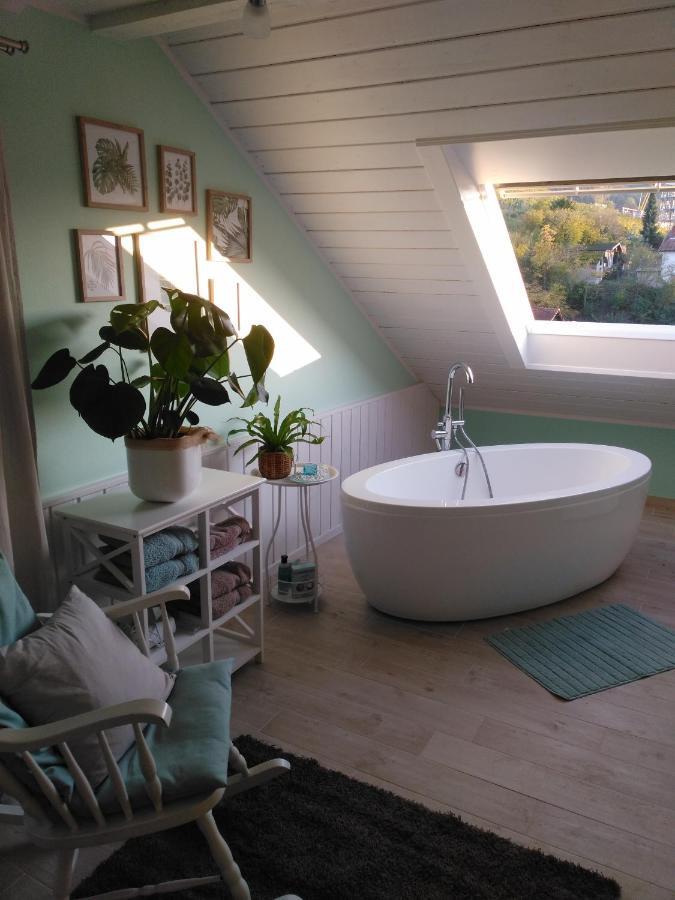 Apartament By Vollmer'S Komfortabel Und Chic Offenburg Zewnętrze zdjęcie