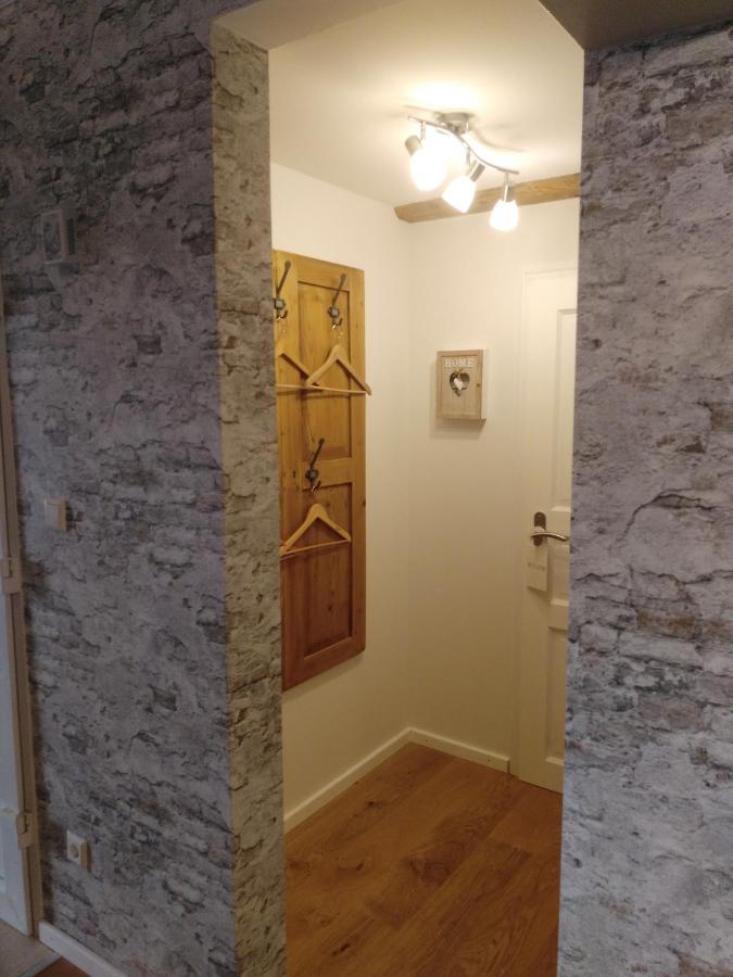 Apartament By Vollmer'S Komfortabel Und Chic Offenburg Zewnętrze zdjęcie